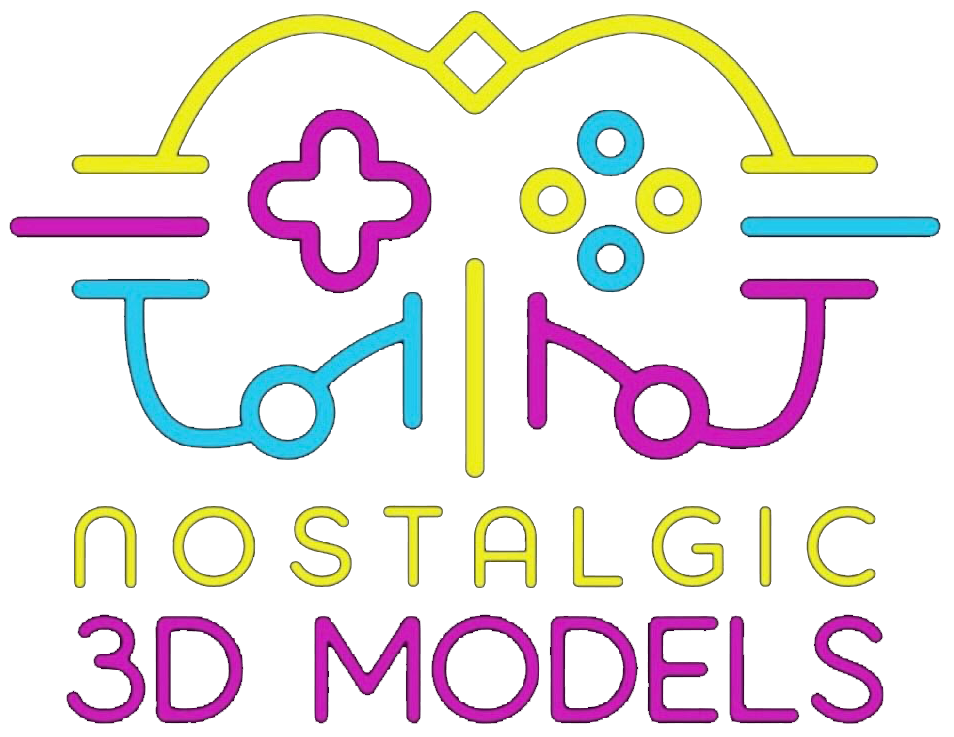 nostalgic3d.com