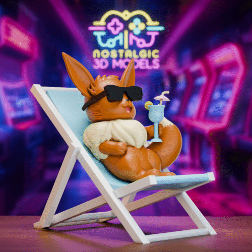 Relaxing