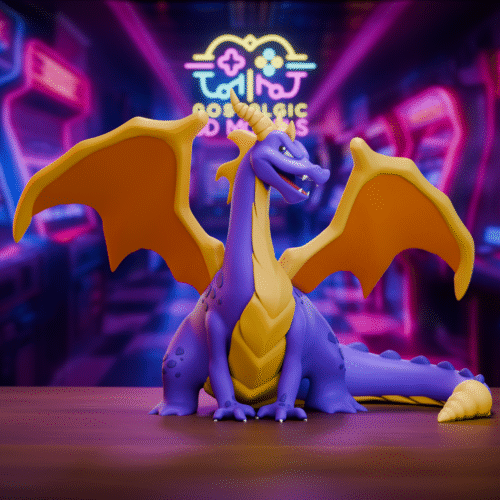 SpyroZard