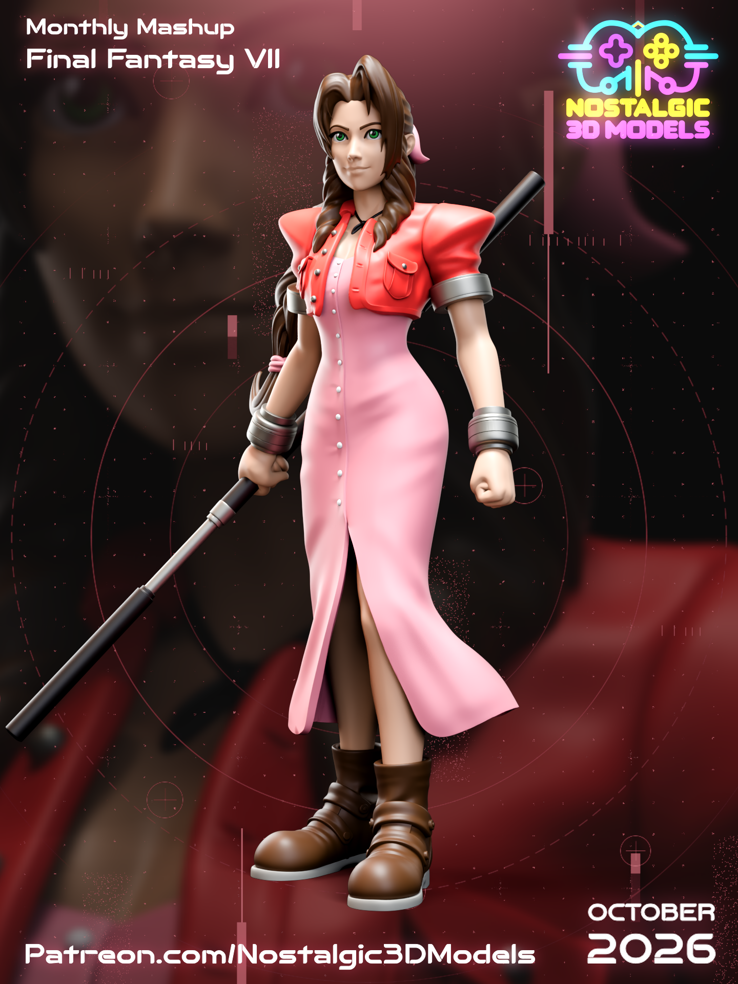 Aerith