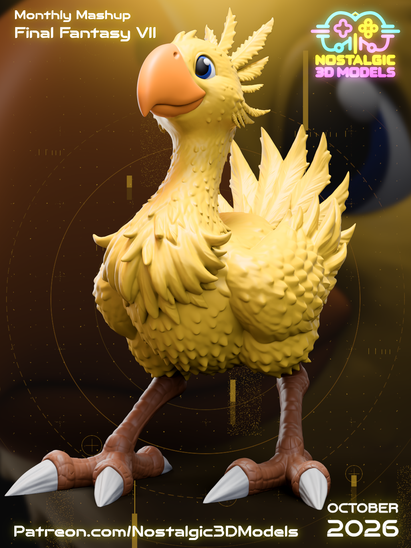 Chocobo