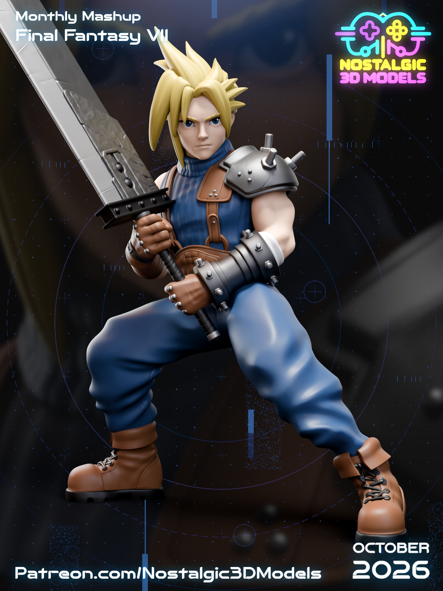 Cloud