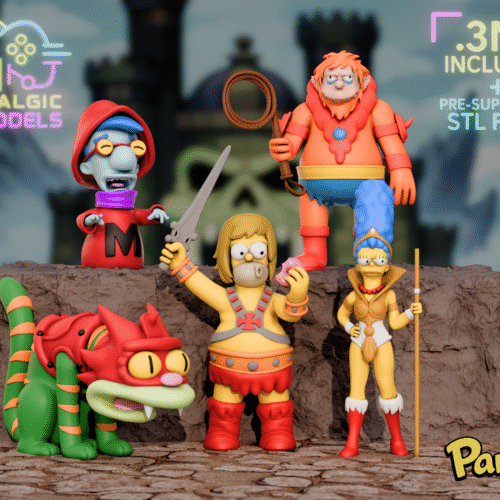 Combo Tier (12 Month)