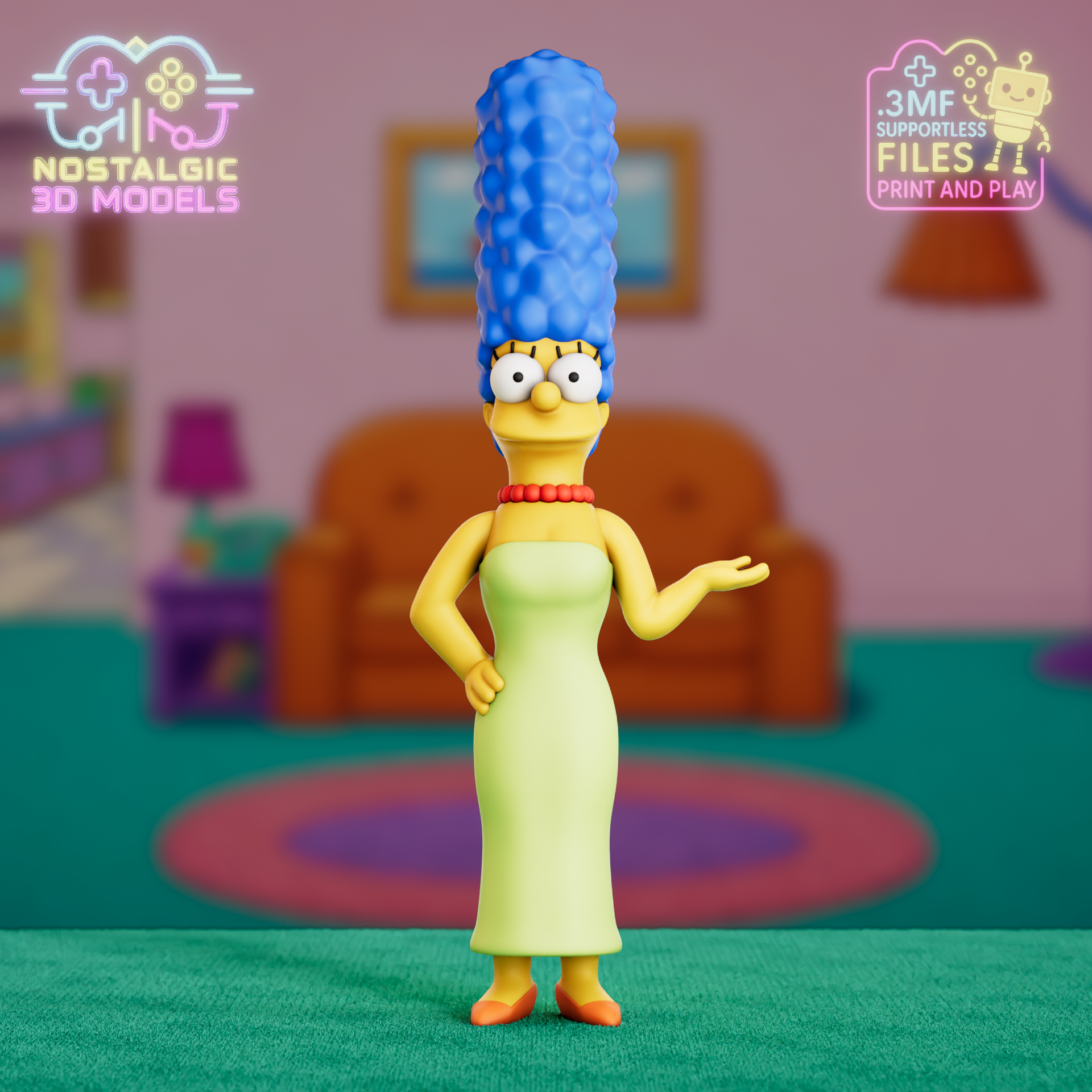 Marge