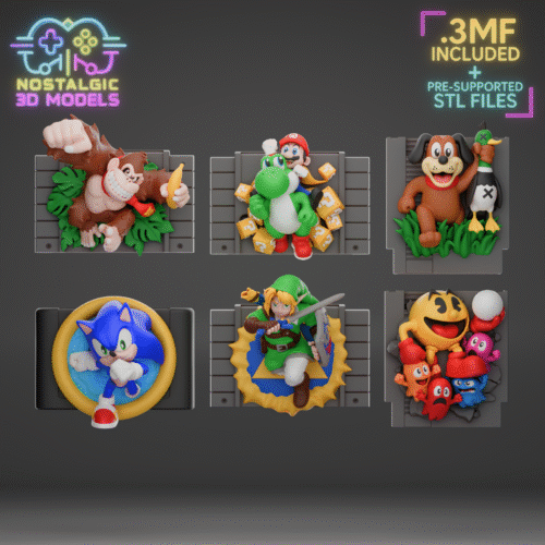 Combo Tier (1 Month)